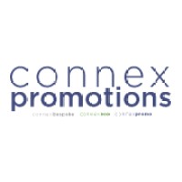 Connex Promotions Logo