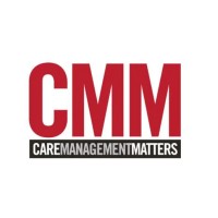 Care Management Matters (CMM) Logo