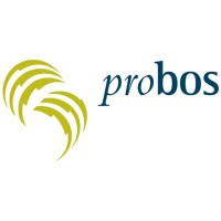 Stichting Probos, Probos Foundation Logo