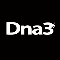Dna3 Logo