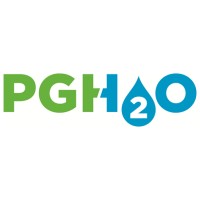 Pittsburgh Water and Sewer Authority Logo