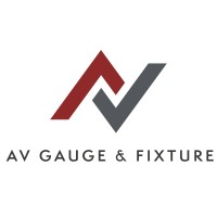 AV Gauge & Fixture Logo