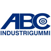 ABC Industrigummi Logo