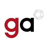 GA srl Logo