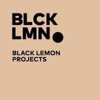 Black Lemon Projects Logo