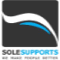 Sole Supports Logo