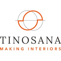 Tinosana Logo