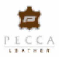 Pecca Leather, Inc. Logo
