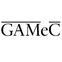 GAMeC - Galleria dArte Moderna e Contemporanea di Bergamo Logo