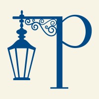 Portico, a non-profit organization Logo