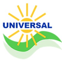 Universal Solar Products Inc. Logo