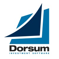 Dorsum | Investment Software Logo
