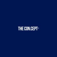 the con.cept Logo