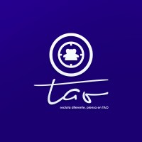 TAO Talent Acquisition Logo