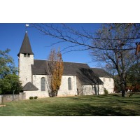 Trinity Episcopal Church Upperville Logo