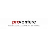 ProVenture Logo