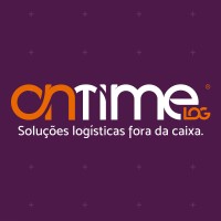 OnTime Log Logo