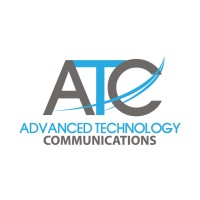 Advanced Technology Communications Logo