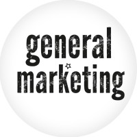 General Marketing Logo
