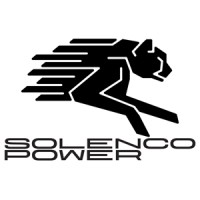 SOLENCO POWER NV Logo