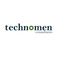 Technomen Consultants Logo