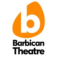 Barbican Theatre Plymouth Logo