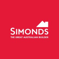 Simonds Homes Logo