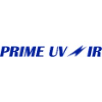 PRIME UV-IR Systems Logo