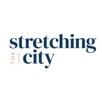 Stretching the City Logo