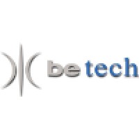 Be Tech S.r.l. Logo