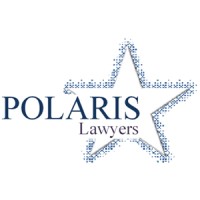 Polaris Lawyers Logo