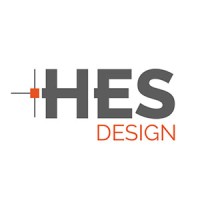 HES DESIGN Logo