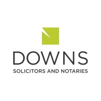 Downs Solicitors LLP Logo
