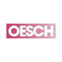 Oesch GmbH Logo