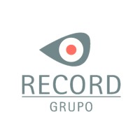 Grupo Record Logo