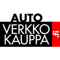 Autoverkkokauppa.fi Logo