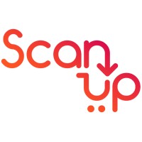 ScanUp Logo