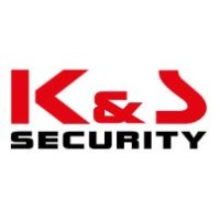 K&S Security Logo