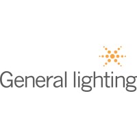 General Lighting Ireland Logo
