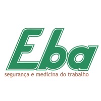 Eba Segurança e Medicina do Trabalho Logo