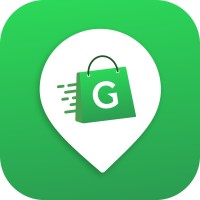 Grocemania Logo