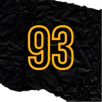 93 Agency Logo