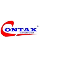 Contax Technical Support Logo