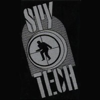 Spytech Logo