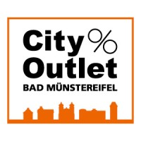 City Outlet Bad Münstereifel GmbH Logo