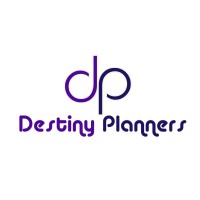 Destiny Planners Trinidad Logo