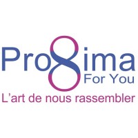 ProXima For You Logo