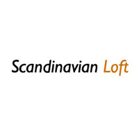 Scandinavian Loft Ltd Logo