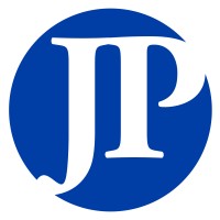 The J Paul Company Logo