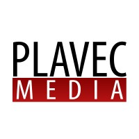 Plavec Media Logo